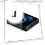 Android 10.0 Smart TV Box — Ultra HD Media Players, Honor Electronics