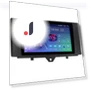 Android Car Multimedia Player — Stereo Receivers, Reakosound