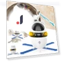 Automatic Cat Toy — Cat Playthings, Serene Homes