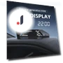 Automatic Display Smart Dual Screen Car Projection Display — Display Modules, Cars Auto Home