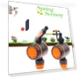 Automatic Garden Watering Controller — Controllers, Elegant Living House