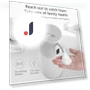 Automatic Induction Foaming Washing Machine — Washing Machines, Factory Discount Outlet