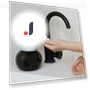 Automatic Induction Soap Dispenser — Care Dispensers, GYROBALL