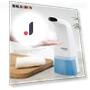 Automatic Induction Soap Dispenser — Care Dispensers, loverin