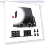 Automatic Power Amplifier — Stereo Patch, 888 Auto Parts Town