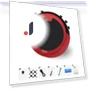 Automatic Robotic Vacuum Cleaner — Smart Cleaning Robots, Vinde Home