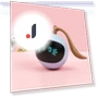 Automatic Self-Chasing Fun Cat Balls — Cat Playthings, Refreshing Home