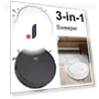 Automatic Sweeping Machine with USB Charging — Smart Cleaning Robots, Vinde Home