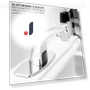 Automatic Touchless Sensor Faucet — Smart-Touch Kitchen Faucets, Seahorse Home