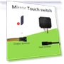 Bathroom Mirror Touch Sensor Switch — Bathroom, Xiga