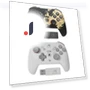 Bluetooth Gamepad — Gaming Controllers, MOBAPAD