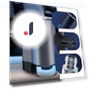 Car Smart Aromatherapy Device — Car Air Fresheners, Auto Launcher