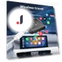 CarPlay & Android Auto Adapter — Stereo Receivers, A Auto Parts Mall