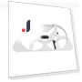 Cleaning Tray for Robotic Arms — Smart Cleaning Robots, Elegant Living House
