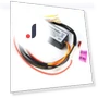 DRL Controller for Automotive LED Daytime Running Lights — Daytime Running Modules, Lntelligent Living Hall