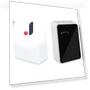 Electric Aroma Diffuser — Diffusers, TOP-HOME MALL