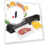 Electric Vacuum Sealer Machine — Vacuum Bags, Crowner