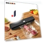 Electric Vacuum Sealer — Vacuum Bags, loverin