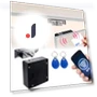 Electronic Smart Drawer Lock — Locks, Serene Homes