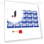 Filter Brush Parts — Parts & Accessories, Elegant Living House
