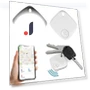 GPS Tracker — Location Tracking Devices, Vinde Home