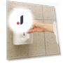 Inductive Mouthwash Dispenser — Oral Rinse, Modern Home Furnishing