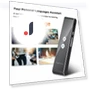 Instant Voice Translator — Language Translators, SURTOP