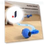 Interactive Cat Toy Rolling Ball — Cat Playthings, Love Pet House