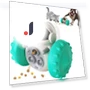 Interactive Pet Food Toy — Toys, Serene Homes