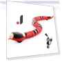 Interactive Snake Toy — Interactive Animal Companions, Homedepot