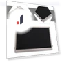 LCD Touch Screen Display — Display Modules, Lntelligent Living Hall