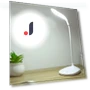 LED Desk Lamp with Adjustable Brightness — Study & Desk Lighting, Super Dream Home