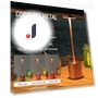 LED Desk Lamp — Study & Desk Lighting, Super Star Mall