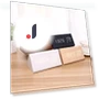 LED Digital Wooden Alarm Clock — Clocks, Wrigleys