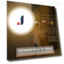 LED Night Light with Motion Sensor — Night Lights, Elegant Living House