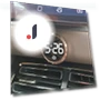 Luxury Car Watch with Touch Screen — Clock, NyPhoenix Auto
