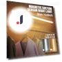 Magnetic Smart Cabinet Light — Under-Cabinet Mounts, Binchi Lighting Appliances