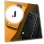 Matte Black Protective Case — Protective Cases, SKIICAPA-1st