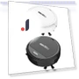 Mini Robot Vacuum — Smart Cleaning Robots, TOP HOME-002