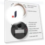 Mini Robotic Vacuum Cleaner — Smart Cleaning Robots, Vinde Home