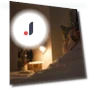 Motion Sensor Night Light — Night Lights, Binchi Lighting Appliances