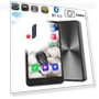 MP4 Player with Camera, Bluetooth, WiFi, and Touch Screen — Portable Media Players, PRISMA