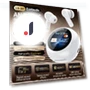 Noise Cancelling Earbuds — In-Ear Headphones, Junmaocun