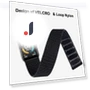Nylon Sport Replacement Strap — Fitness Bands, Super Dream Home
