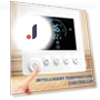Programmable Thermostat — HVAC Controls, Seahorse Home