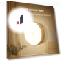 Rechargeable LED Smart Night Light — Night Lights, Refreshing Home