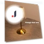 Rechargeable LED Touch Night Light — Night Lights, Elegant Living House