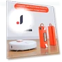 Replacement Battery for Robot Vacuum — Batteries, JEWELRY-WW
