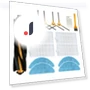 Replacement Parts Kit — Parts & Accessories, Lntelligent Living Hall