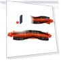 Replacement Roll Brush Side Brush Kit — Accessories, AE Selection